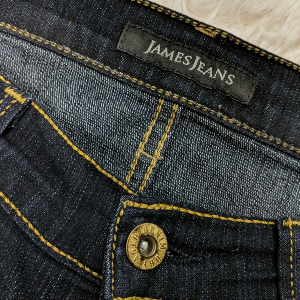 JAMES JEANS Skinny Jeans - Picture 4 of 5